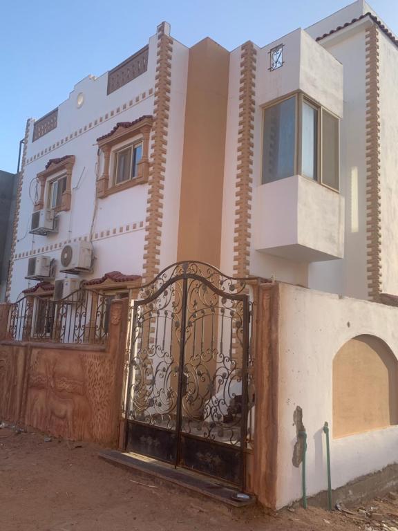 دهانات خارجية للمباني