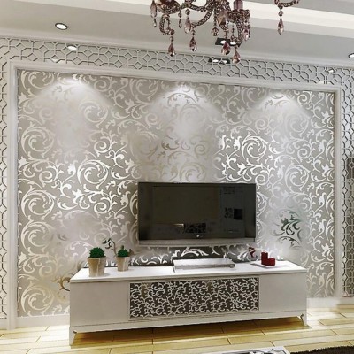 ديكور خارجي وواجهات